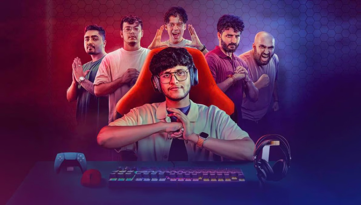 Gaming deals